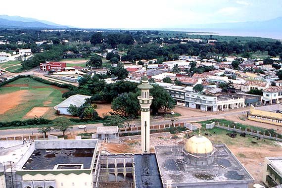 Resultado de imagem para Bujumbura , Burundi