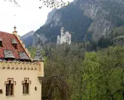 Castelo de Hohenschwangau (2)