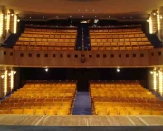 Teatro Maison de France