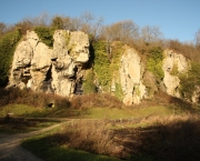 Creswell Crags (2)