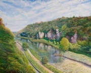 Creswell Crags (3)