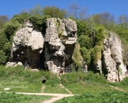 Creswell Crags (5)