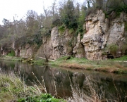 Creswell Crags (6)