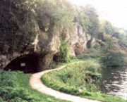 Creswell Crags (7)