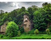 Creswell Crags (12)