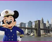 Disney-Cruise-Line-Mickey-Mouse