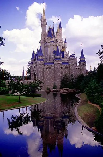 Disney World Special Events, Festivals and Parties