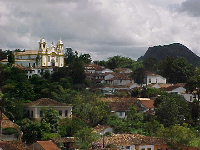 Cidade Tiradentes