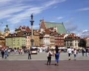 Fotos de Varsóvia (4)