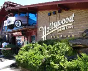 Hollywood Dream Cars (1)