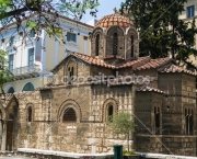 Igreja de Panaghia Kapnikarea (2)