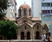Igreja de Panaghia Kapnikarea (11)