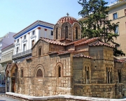 Igreja de Panaghia Kapnikarea (12)