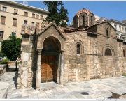 Igreja de Panaghia Kapnikarea (17)