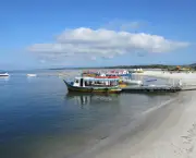 Ilha do Mel no Paraná (4)