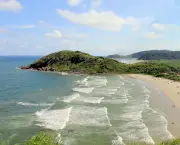 Ilha do Mel no Paraná (5)