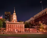 Independence Hall (2)