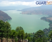 Lago de Amatitlán (2)