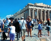 Monumentos da Grecia (1)
