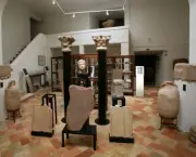 remodelaÃ§Ã£o de salas do museu