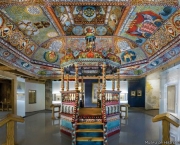 Museu da Arte e Historia do Judaismo (3)
