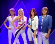 Museu da banda ABBA (2)