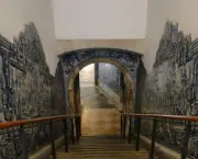 Museu Nacional do Azulejo (1)
