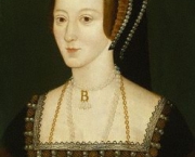NPG 668; Anne Boleyn