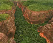 Parque Nacional Serra das Confusões (1)