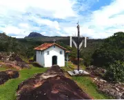 Pontos Turisticos em Minas Gerais (4)