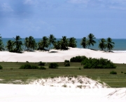 Praias de Sergipe