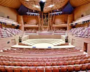 Walt Disney Concert Hall (3)