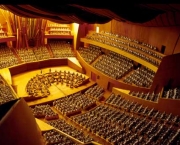 Walt Disney Concert Hall (10)