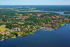 Sigtuna a cidade mais antiga da Suécia
