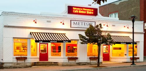 Café Meteor