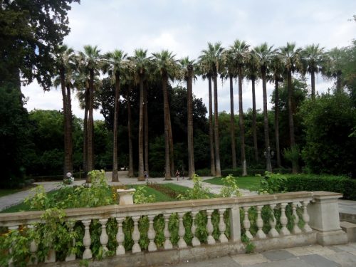 Jardim Nacional