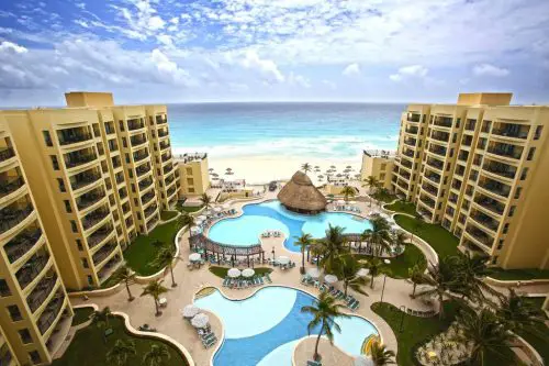 Royal Sands Resort