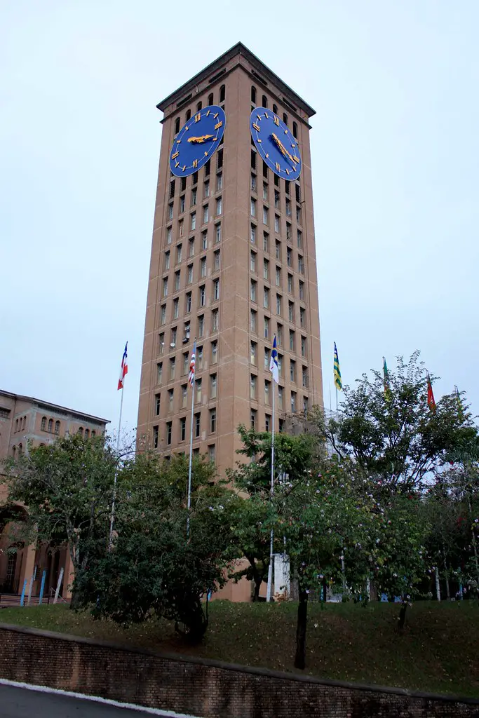 Torre da Basílica