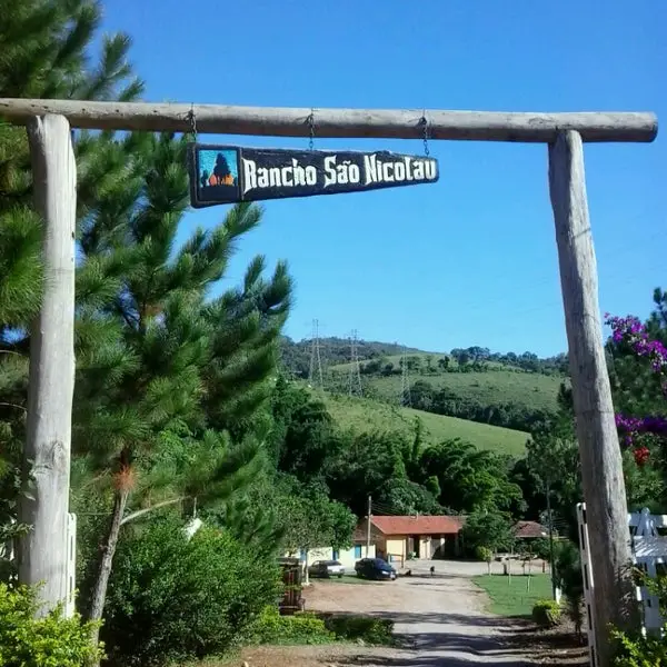 Rancho São Nicolau