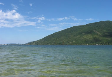 Lagoa da Conceição