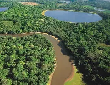 Pantanal, Destino do Ecoturismo