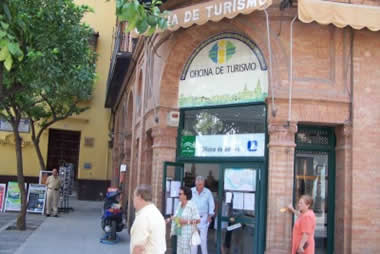 Oficina de Turismo