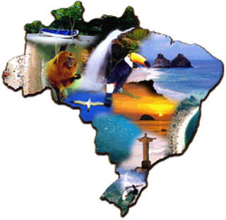 Turismo Brasileiro
