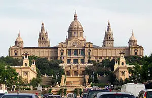 Museu Nacional de Arte da Catalunha