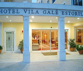 Hotel Vila Galé