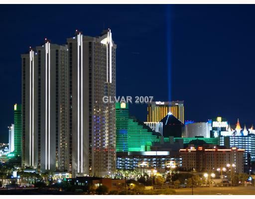 MGM Las Vegas 