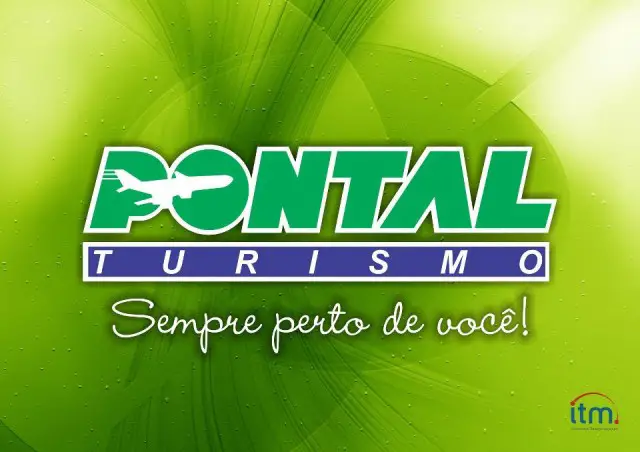 Pontal Turismo