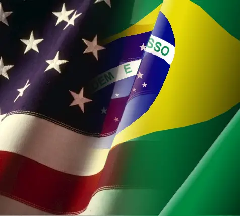 Visto no Consulado Americano em São Paulo