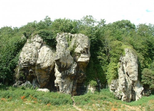 Creswell Crags 