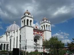Catedral de San Salvador